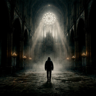 Shadows Awake artist artwork